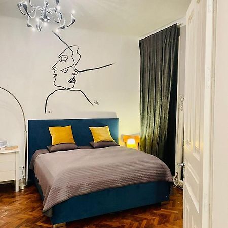 4 Seasons Apartment ウィーン エクステリア 写真