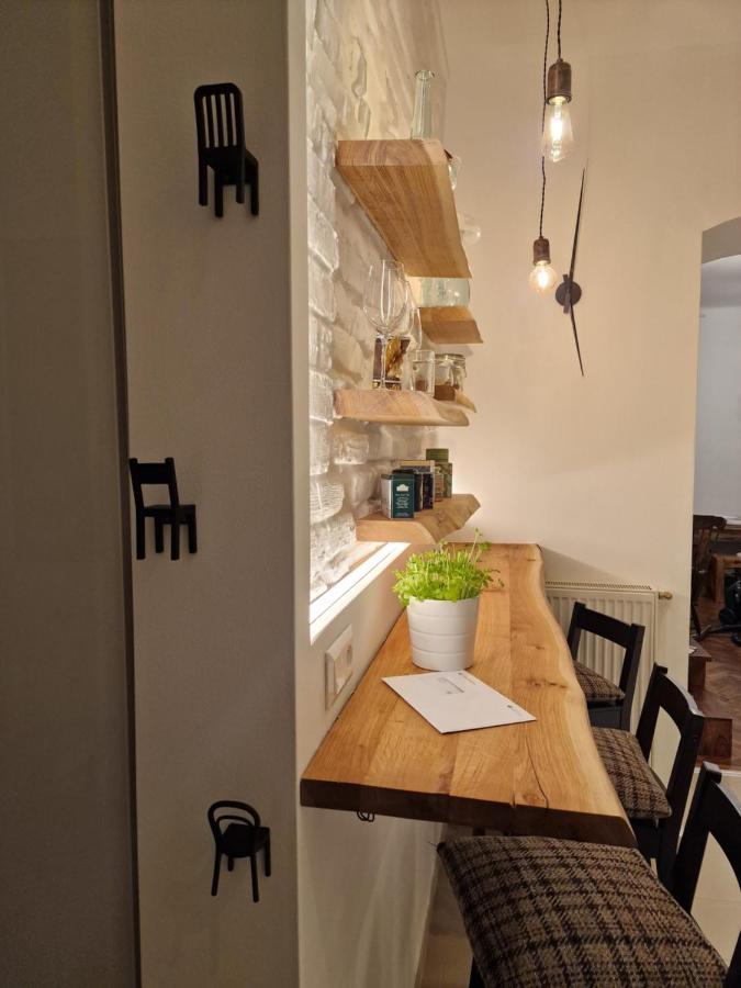 4 Seasons Apartment ウィーン エクステリア 写真