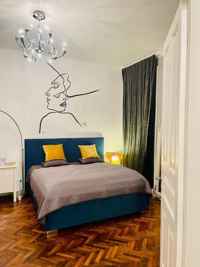 4 Seasons Apartment ウィーン エクステリア 写真