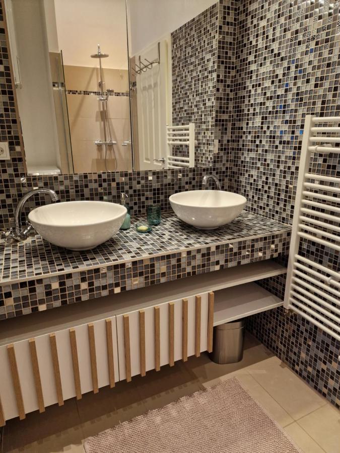 4 Seasons Apartment ウィーン エクステリア 写真